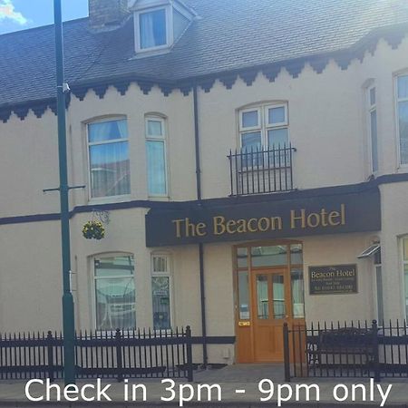 The Beacon Hotel 雷德卡 外观 照片
