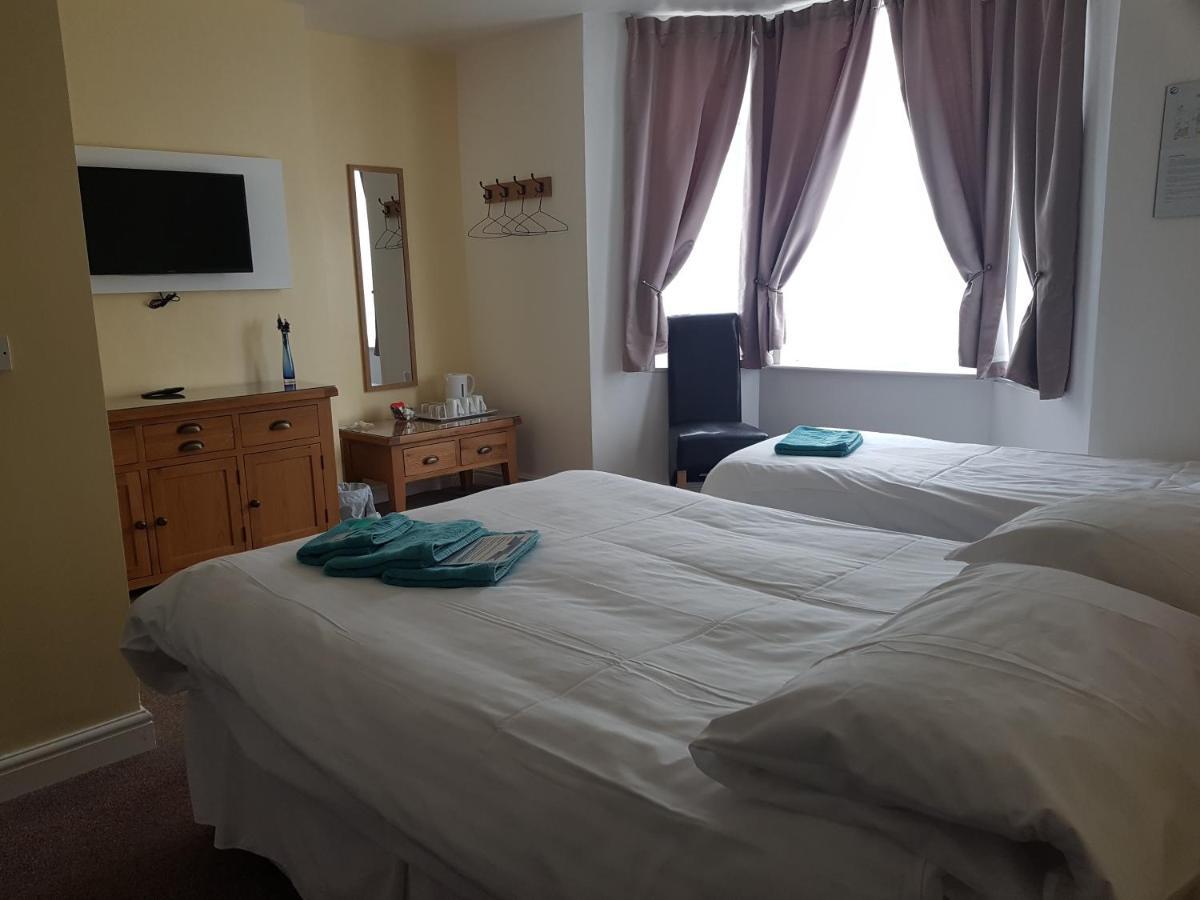 The Beacon Hotel 雷德卡 客房 照片