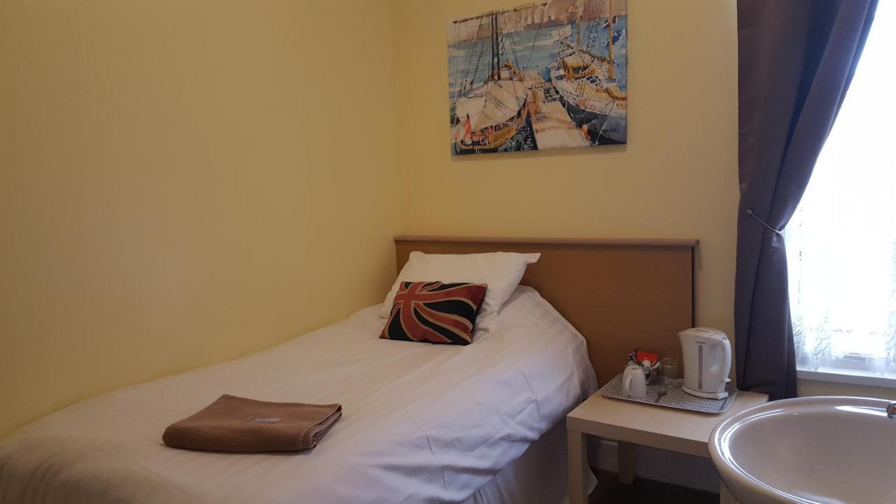 The Beacon Hotel 雷德卡 外观 照片