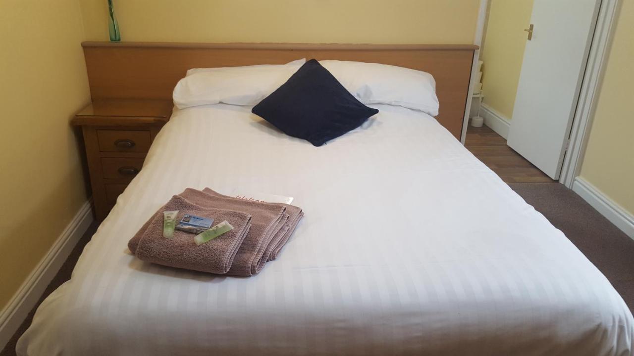 The Beacon Hotel 雷德卡 外观 照片